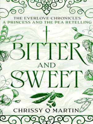 cover image of Bitter and Sweet